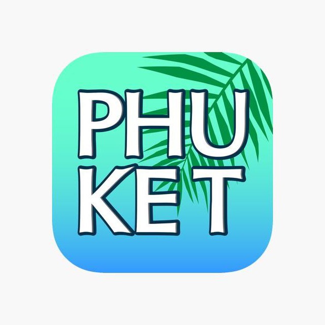 Phuket Rent Logo